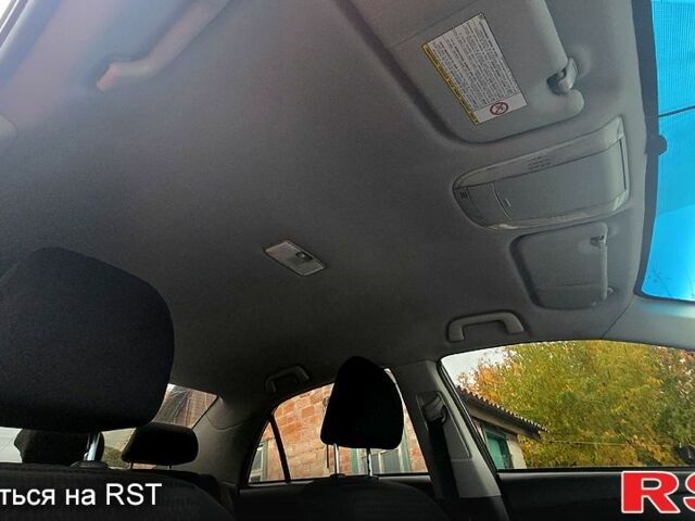 Тойота Королла, объемом двигателя 1.3 л и пробегом 260 тыс. км за 5700 $, фото 9 на Automoto.ua