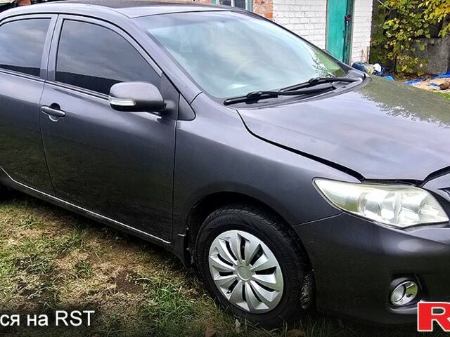 Тойота Королла, объемом двигателя 1.3 л и пробегом 260 тыс. км за 5700 $, фото 3 на Automoto.ua