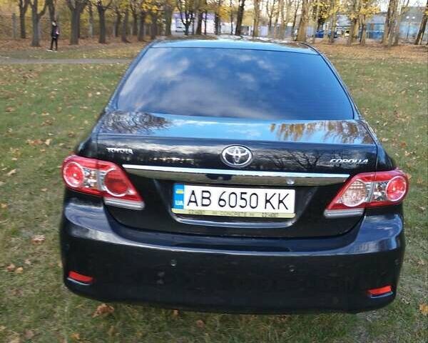 Тойота Королла, об'ємом двигуна 1.6 л та пробігом 226 тис. км за 9400 $, фото 16 на Automoto.ua