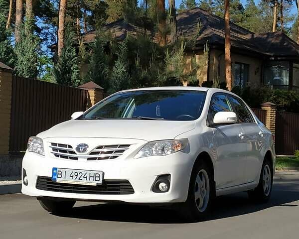 Тойота Королла, объемом двигателя 1.6 л и пробегом 208 тыс. км за 8800 $, фото 3 на Automoto.ua