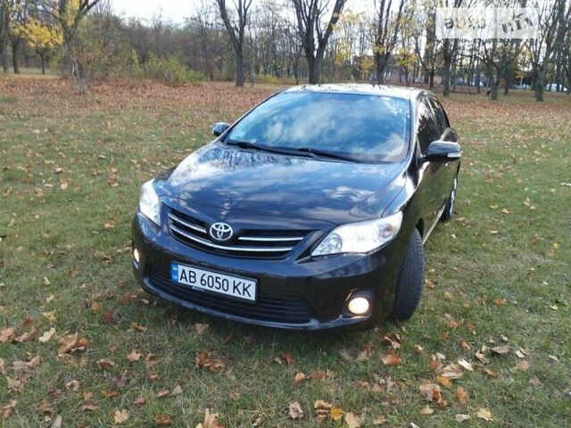 Тойота Королла, об'ємом двигуна 1.6 л та пробігом 226 тис. км за 9400 $, фото 17 на Automoto.ua