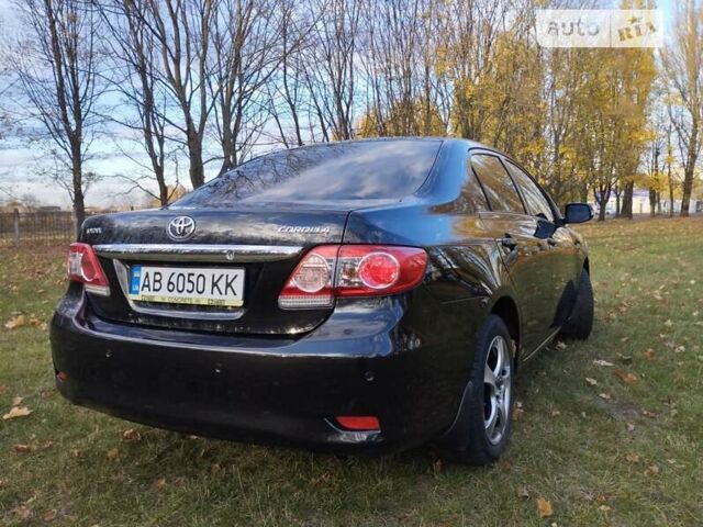 Тойота Королла, об'ємом двигуна 1.6 л та пробігом 226 тис. км за 9400 $, фото 14 на Automoto.ua