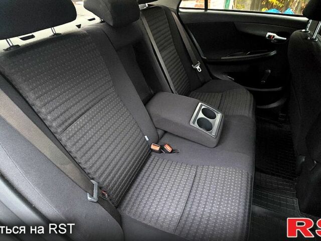 Тойота Королла, объемом двигателя 1.3 л и пробегом 260 тыс. км за 5700 $, фото 6 на Automoto.ua