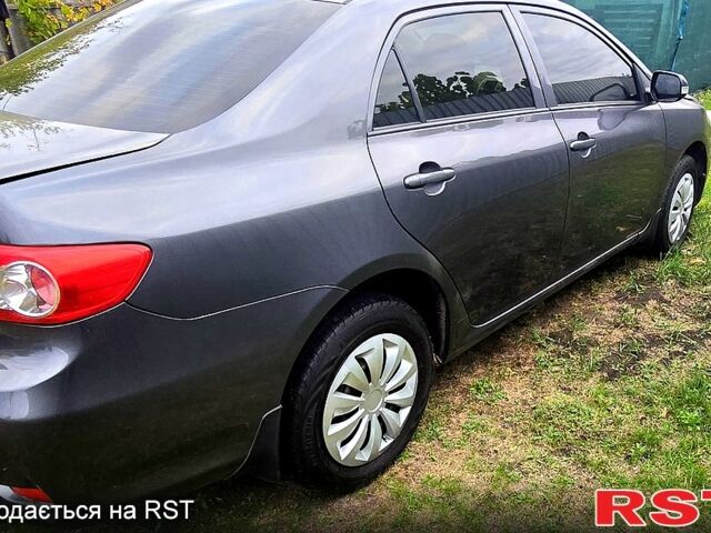 Тойота Королла, объемом двигателя 1.3 л и пробегом 260 тыс. км за 5700 $, фото 4 на Automoto.ua