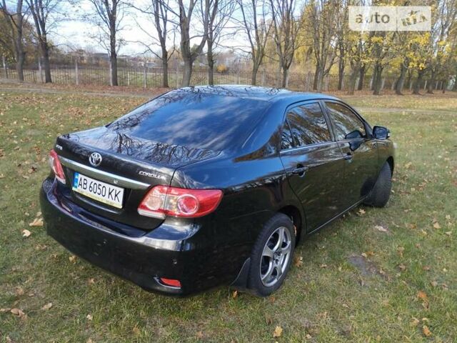 Тойота Королла, об'ємом двигуна 1.6 л та пробігом 226 тис. км за 9400 $, фото 24 на Automoto.ua