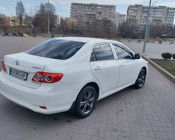 Тойота Королла, объемом двигателя 1.59 л и пробегом 300 тыс. км за 8200 $, фото 1 на Automoto.ua