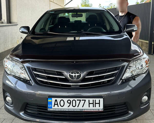 Тойота Королла, об'ємом двигуна 1.6 л та пробігом 176 тис. км за 9499 $, фото 13 на Automoto.ua