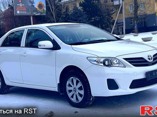 Тойота Королла, об'ємом двигуна 1.3 л та пробігом 72 тис. км за 9400 $, фото 3 на Automoto.ua