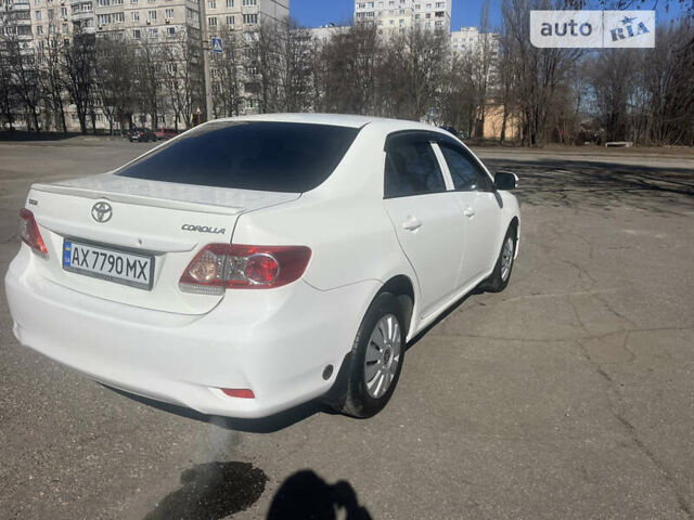 Тойота Королла, объемом двигателя 1.33 л и пробегом 189 тыс. км за 6499 $, фото 15 на Automoto.ua