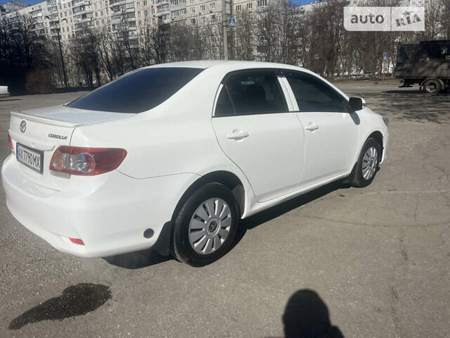 Тойота Королла, объемом двигателя 1.33 л и пробегом 189 тыс. км за 6499 $, фото 39 на Automoto.ua