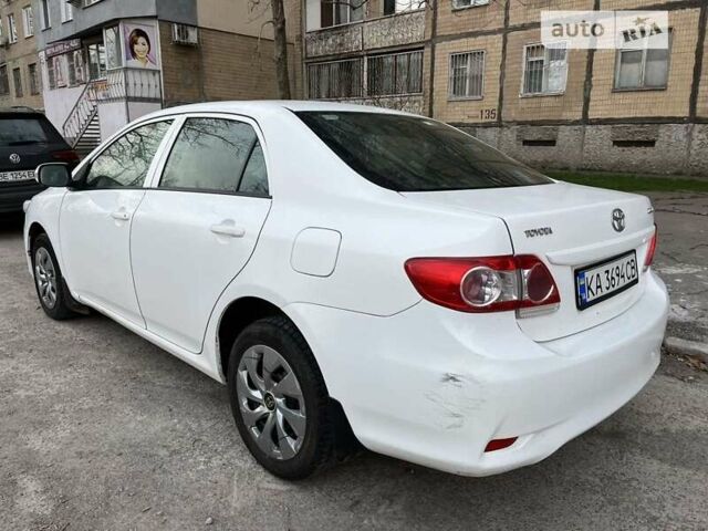 Тойота Королла, объемом двигателя 1.6 л и пробегом 249 тыс. км за 7300 $, фото 3 на Automoto.ua