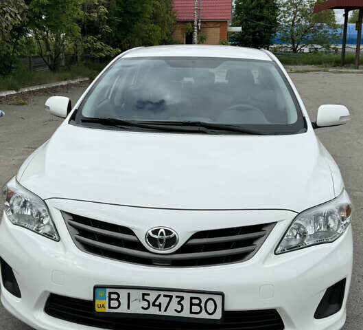 Тойота Королла, об'ємом двигуна 1.33 л та пробігом 115 тис. км за 12300 $, фото 2 на Automoto.ua