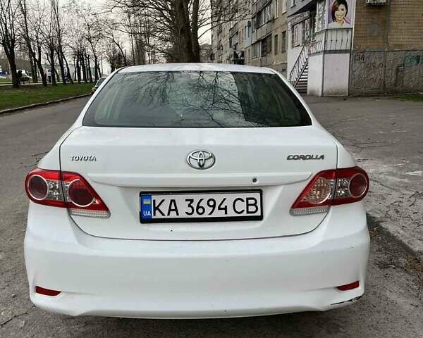 Тойота Королла, об'ємом двигуна 1.6 л та пробігом 249 тис. км за 7600 $, фото 4 на Automoto.ua