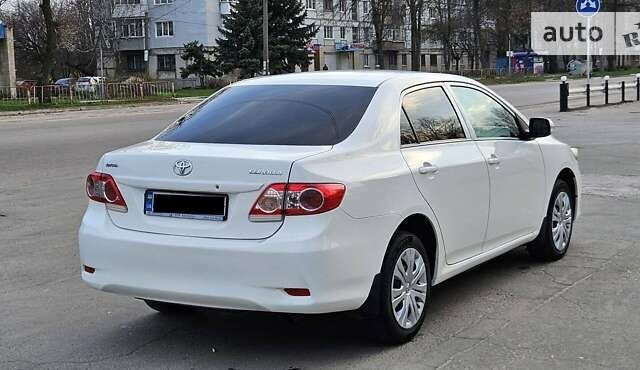 Тойота Королла, объемом двигателя 1.6 л и пробегом 93 тыс. км за 9400 $, фото 30 на Automoto.ua