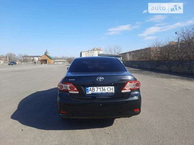 Тойота Королла, объемом двигателя 1.6 л и пробегом 210 тыс. км за 8900 $, фото 1 на Automoto.ua