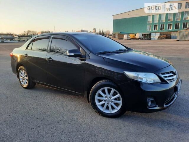 Тойота Королла, об'ємом двигуна 1.6 л та пробігом 210 тис. км за 8900 $, фото 4 на Automoto.ua