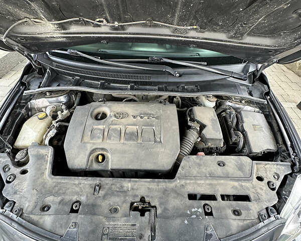 Тойота Королла, объемом двигателя 1.6 л и пробегом 176 тыс. км за 9499 $, фото 11 на Automoto.ua