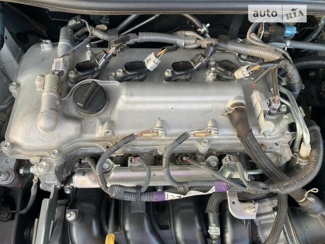 Тойота Королла, объемом двигателя 1.6 л и пробегом 43 тыс. км за 12500 $, фото 16 на Automoto.ua