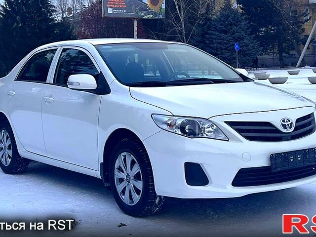 Тойота Королла, об'ємом двигуна 1.3 л та пробігом 72 тис. км за 9400 $, фото 6 на Automoto.ua