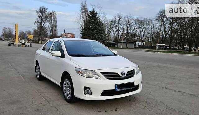 Тойота Королла, об'ємом двигуна 1.6 л та пробігом 93 тис. км за 9400 $, фото 24 на Automoto.ua