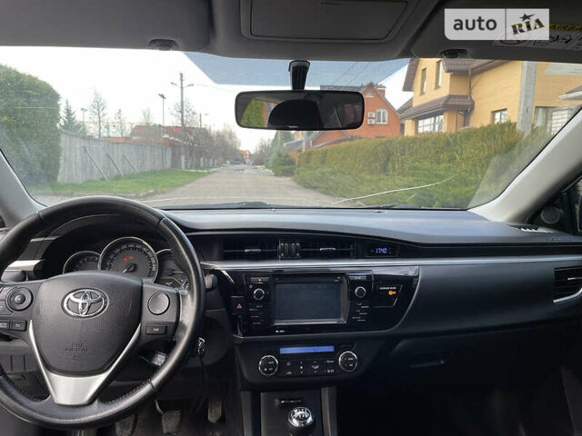 Тойота Королла, об'ємом двигуна 1.3 л та пробігом 240 тис. км за 10600 $, фото 12 на Automoto.ua