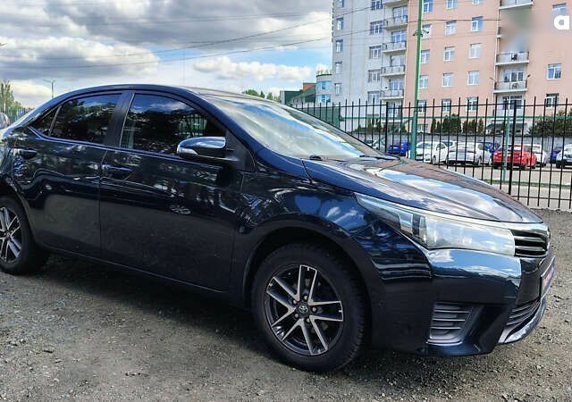 Тойота Королла, об'ємом двигуна 1.3 л та пробігом 103 тис. км за 8600 $, фото 3 на Automoto.ua
