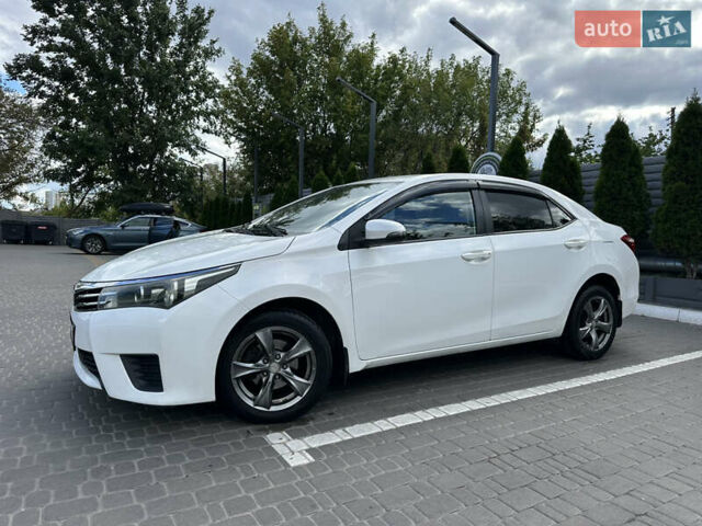 Тойота Королла, объемом двигателя 1.6 л и пробегом 205 тыс. км за 9550 $, фото 2 на Automoto.ua