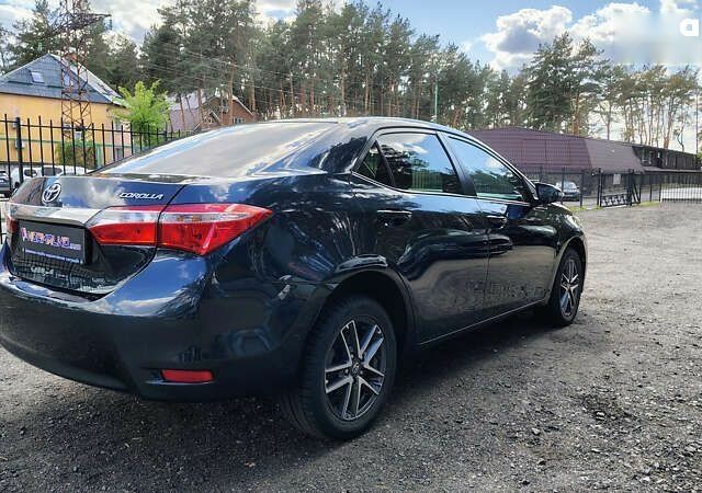 Тойота Королла, об'ємом двигуна 1.3 л та пробігом 103 тис. км за 8600 $, фото 6 на Automoto.ua