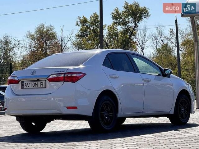 Тойота Королла, объемом двигателя 1.33 л и пробегом 150 тыс. км за 8999 $, фото 8 на Automoto.ua