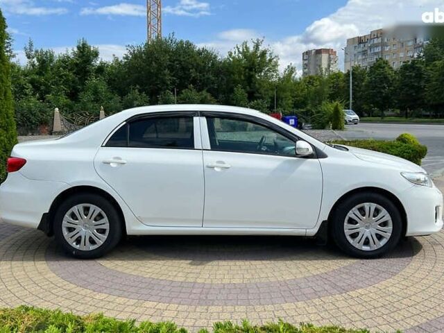 Тойота Королла, объемом двигателя 1.4 л и пробегом 178 тыс. км за 8999 $, фото 7 на Automoto.ua