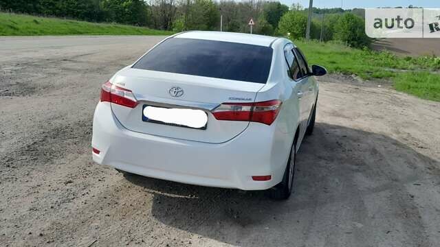 Тойота Королла, об'ємом двигуна 1.33 л та пробігом 104 тис. км за 11800 $, фото 6 на Automoto.ua