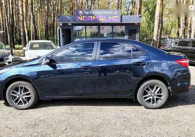 Тойота Королла, об'ємом двигуна 1.3 л та пробігом 103 тис. км за 8600 $, фото 10 на Automoto.ua