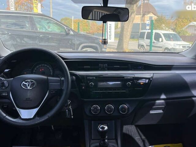 Тойота Королла, объемом двигателя 0 л и пробегом 212 тыс. км за 7900 $, фото 9 на Automoto.ua