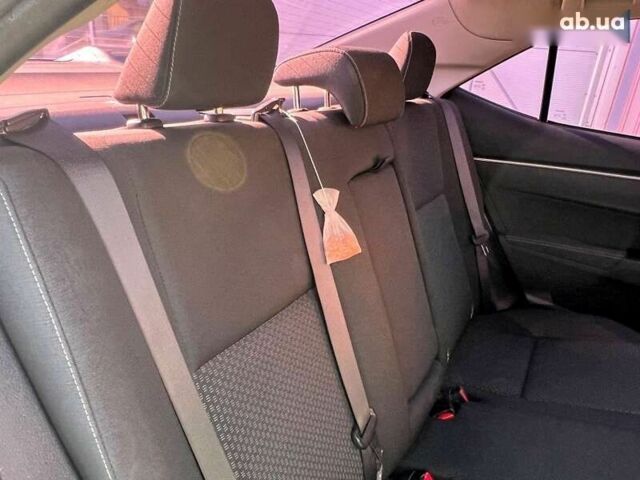 Тойота Королла, об'ємом двигуна 1.6 л та пробігом 197 тис. км за 11999 $, фото 23 на Automoto.ua