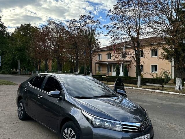 Тойота Королла, об'ємом двигуна 1.4 л та пробігом 136 тис. км за 10300 $, фото 4 на Automoto.ua