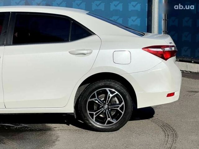 Тойота Королла, об'ємом двигуна 1.6 л та пробігом 197 тис. км за 11999 $, фото 13 на Automoto.ua