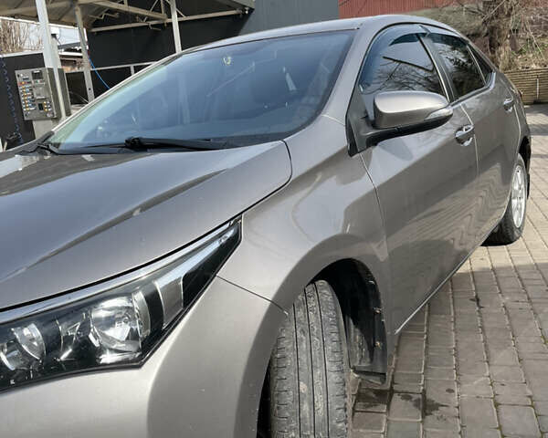 Тойота Королла, об'ємом двигуна 1.33 л та пробігом 165 тис. км за 8500 $, фото 7 на Automoto.ua