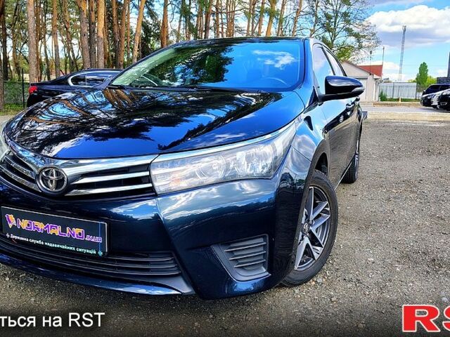 Тойота Королла, об'ємом двигуна 1.3 л та пробігом 101 тис. км за 8600 $, фото 1 на Automoto.ua