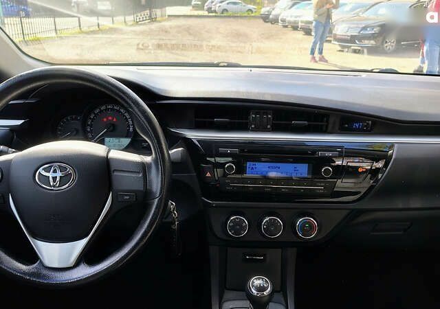 Тойота Королла, об'ємом двигуна 1.3 л та пробігом 103 тис. км за 8600 $, фото 13 на Automoto.ua