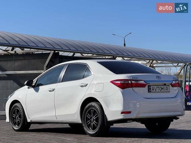 Тойота Королла, объемом двигателя 1.33 л и пробегом 150 тыс. км за 8999 $, фото 6 на Automoto.ua