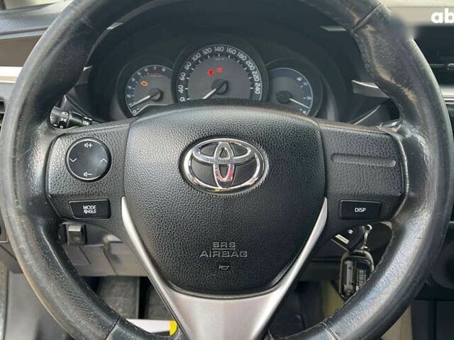 Тойота Королла, объемом двигателя 0 л и пробегом 212 тыс. км за 7900 $, фото 11 на Automoto.ua