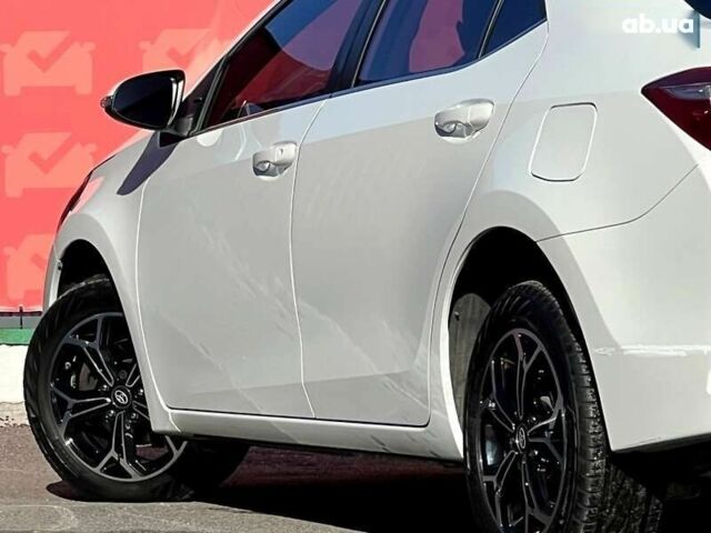 Тойота Королла, об'ємом двигуна 1.6 л та пробігом 197 тис. км за 11999 $, фото 16 на Automoto.ua