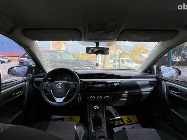 Тойота Королла, объемом двигателя 0 л и пробегом 212 тыс. км за 7900 $, фото 8 на Automoto.ua