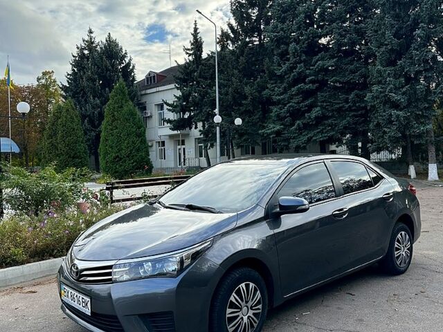 Тойота Королла, об'ємом двигуна 1.4 л та пробігом 136 тис. км за 10300 $, фото 5 на Automoto.ua