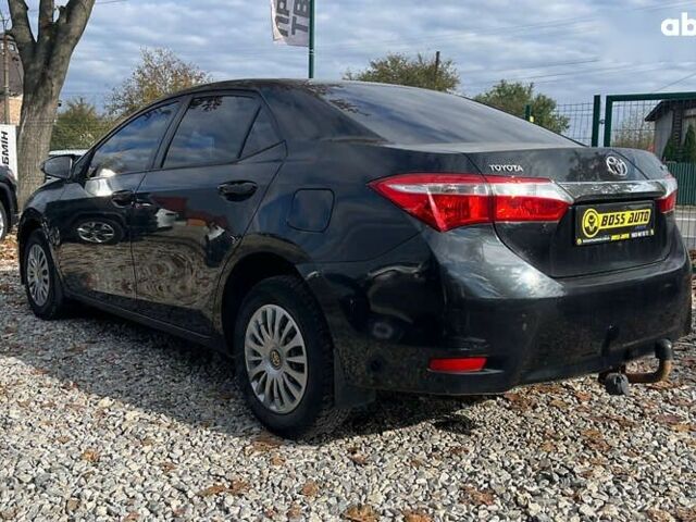 Тойота Королла, объемом двигателя 0 л и пробегом 212 тыс. км за 7900 $, фото 6 на Automoto.ua