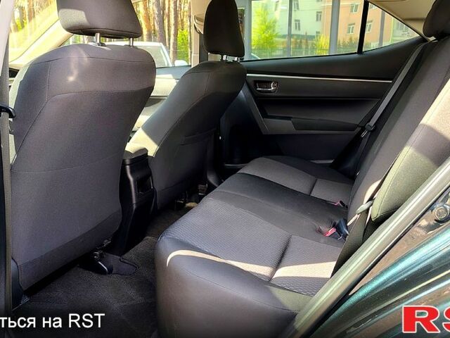 Тойота Королла, об'ємом двигуна 1.3 л та пробігом 101 тис. км за 8600 $, фото 5 на Automoto.ua