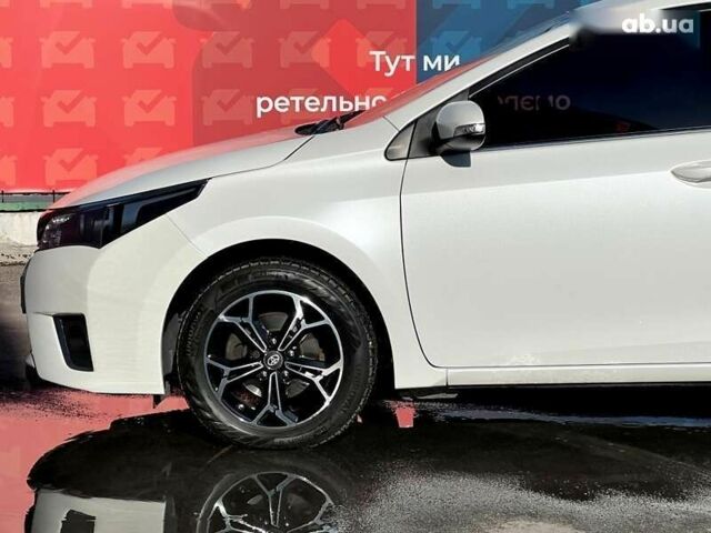 Тойота Королла, об'ємом двигуна 1.6 л та пробігом 197 тис. км за 11999 $, фото 12 на Automoto.ua