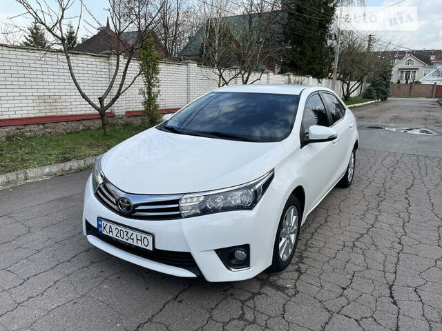 Тойота Королла, об'ємом двигуна 1.3 л та пробігом 240 тис. км за 10600 $, фото 5 на Automoto.ua