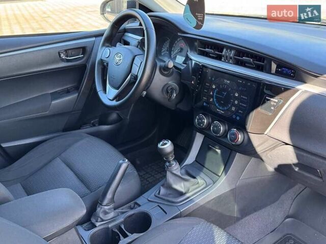 Тойота Королла, объемом двигателя 1.33 л и пробегом 150 тыс. км за 8999 $, фото 14 на Automoto.ua