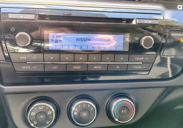 Тойота Королла, об'ємом двигуна 1.3 л та пробігом 103 тис. км за 8600 $, фото 17 на Automoto.ua